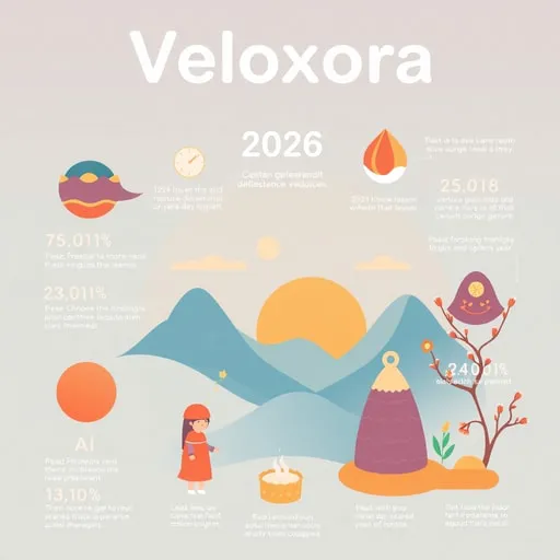 什麼是 Veloxora 連線？定義與核心概念