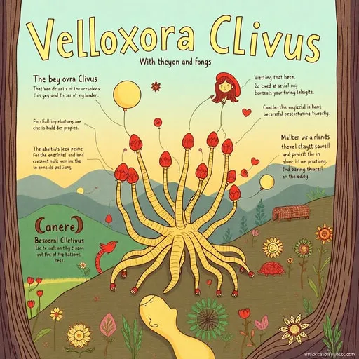 什麼是 Veloxora Clivus？2026年的市場定位
