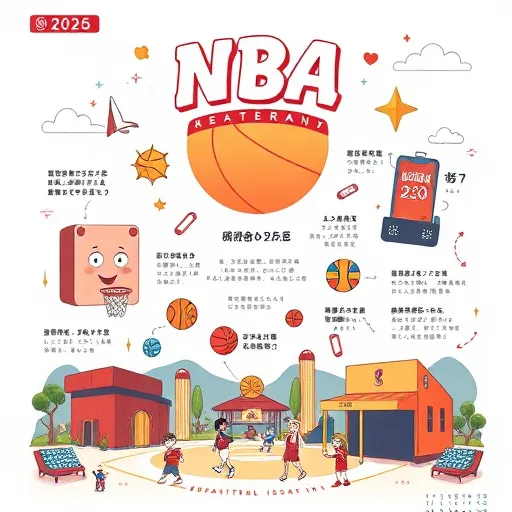 夏季聯賽跟季後賽直播免費看？NBA賽程這樣排超省錢