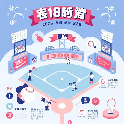 2026 MLB直播熱身賽開打！快速掌握棒球賽程表與線上直播撇步