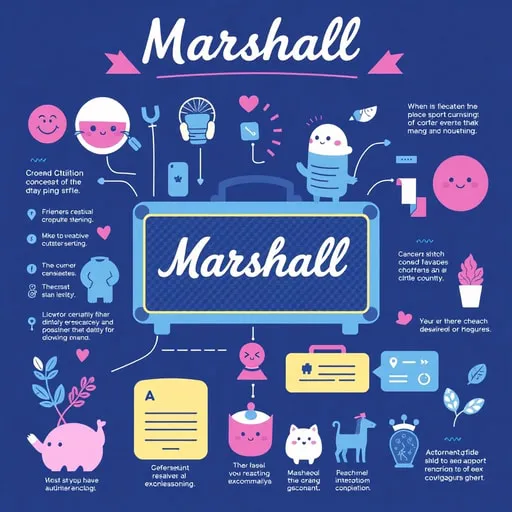 為什麼 Marshall 序號查詢這麼重要？
