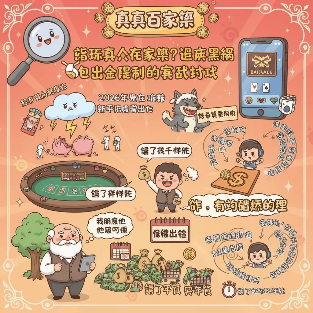 想玩真人百家樂？避開黑網與出金限制的實戰技巧