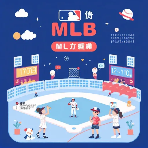 想免費看MLB直播？這篇教你避開雷區，穩穩追完整個棒球聯賽