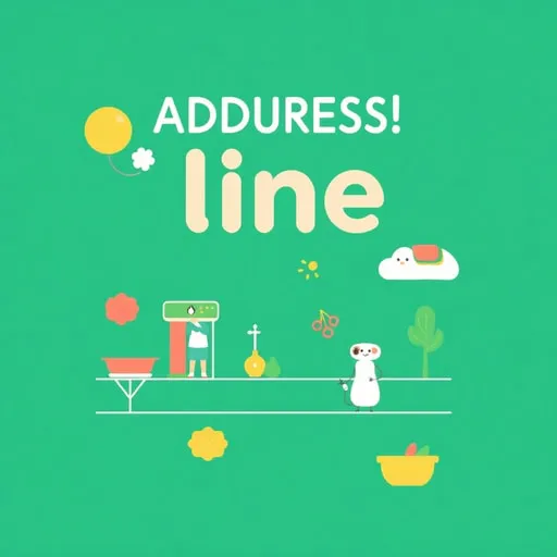 臺灣玩家必看！如何快速下載軟體並領取 line 娛樂城 體驗金紅包